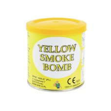 Smoke Bomb (желтый) во Владимире