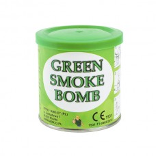 Smoke Bomb (зеленый) во Владимире