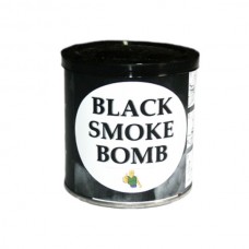 Smoke Bomb (черный) во Владимире