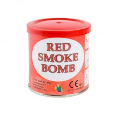 Smoke Bomb (красный) во Владимире