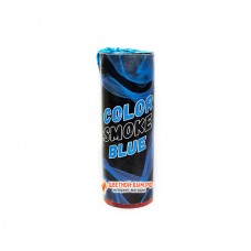 Color Smoke (синий) во Владимире